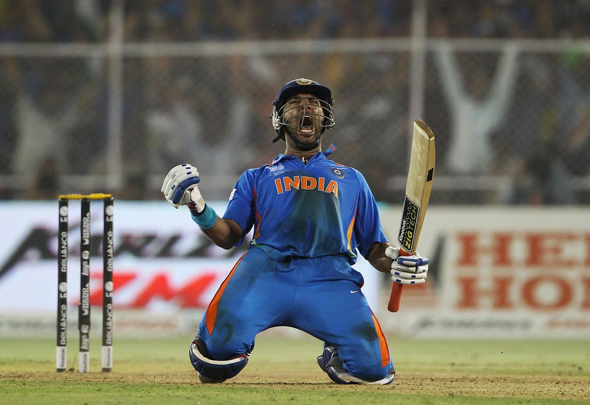 Photo courtesy: Twitter/@ICC
