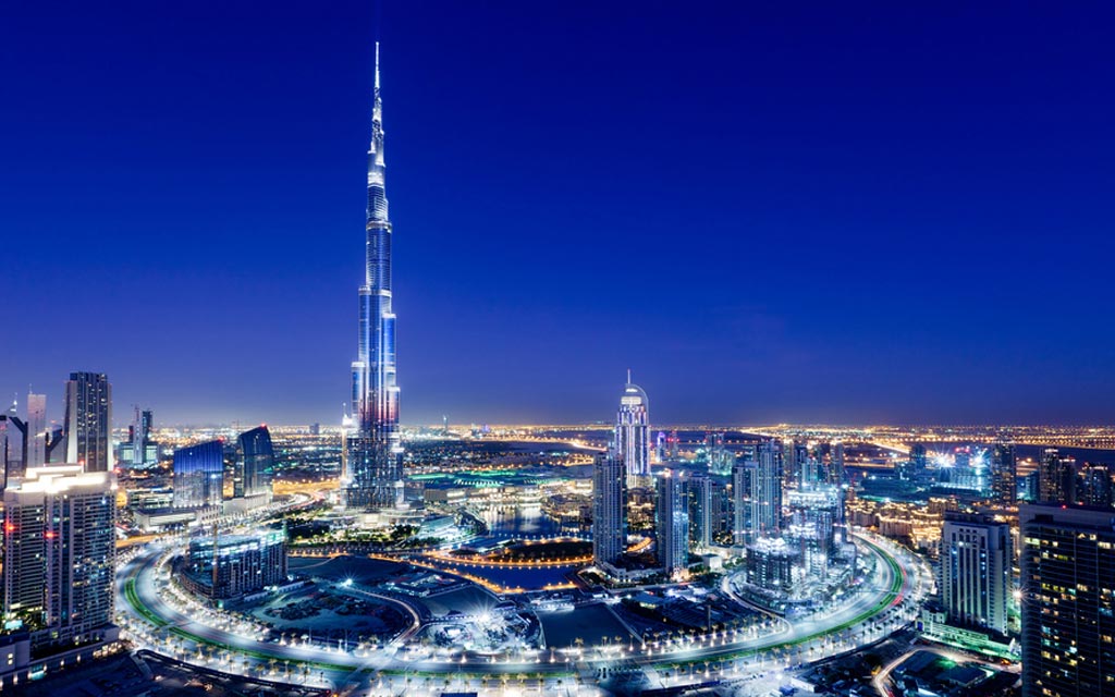 Sick leave has been reduced from 90 days to 60 days in Dubai. Photo courtesy: burjkhalifa