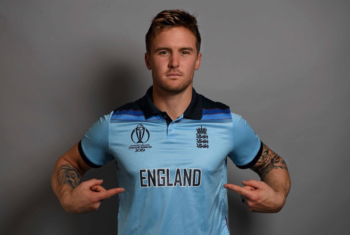 Photo courtesy: Twitter/@JasonRoy20