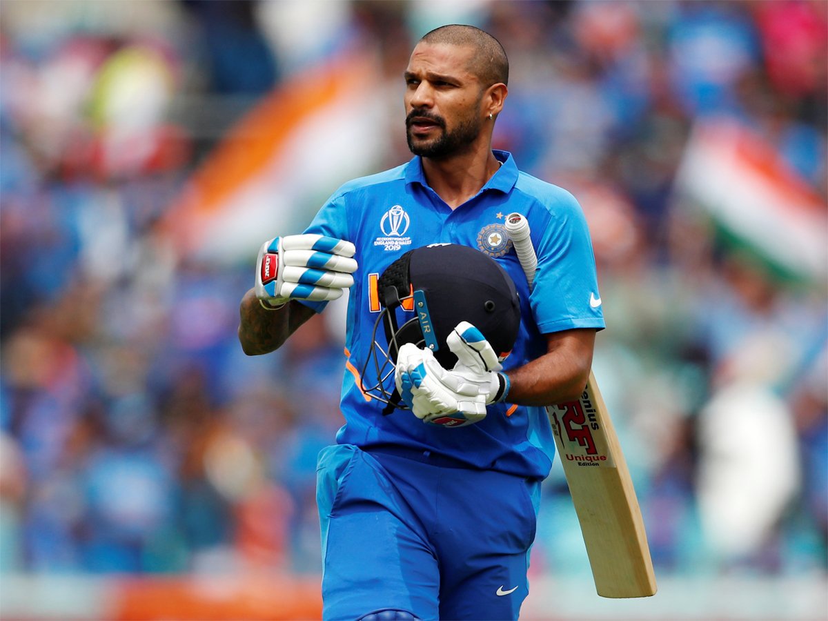 Photo courtesy: Twitter/@SDhawan25