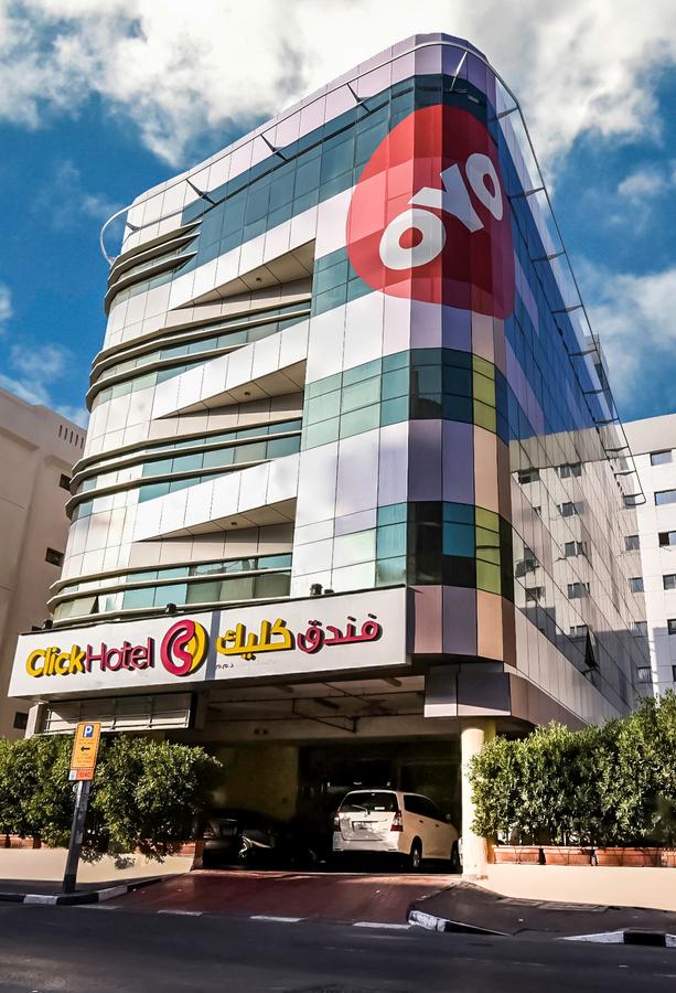  Oyo Hotels & Homes says that bookings from India and China constitute nearly 25 per cent of its total bookings in the UAE and the trend continues to rise. Photo courtesy: Wikimedia