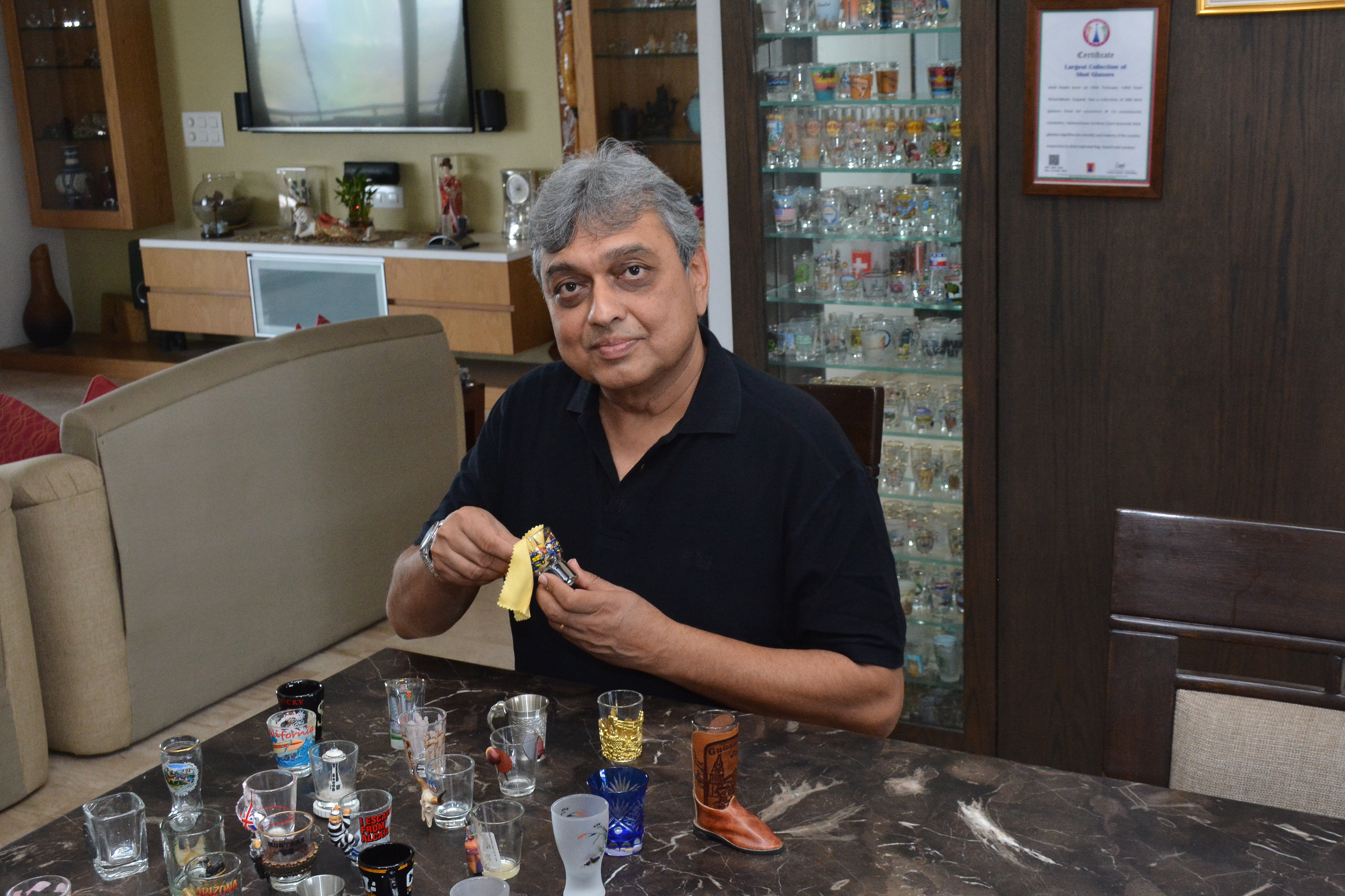 Photo courtesy: Amit Doshi