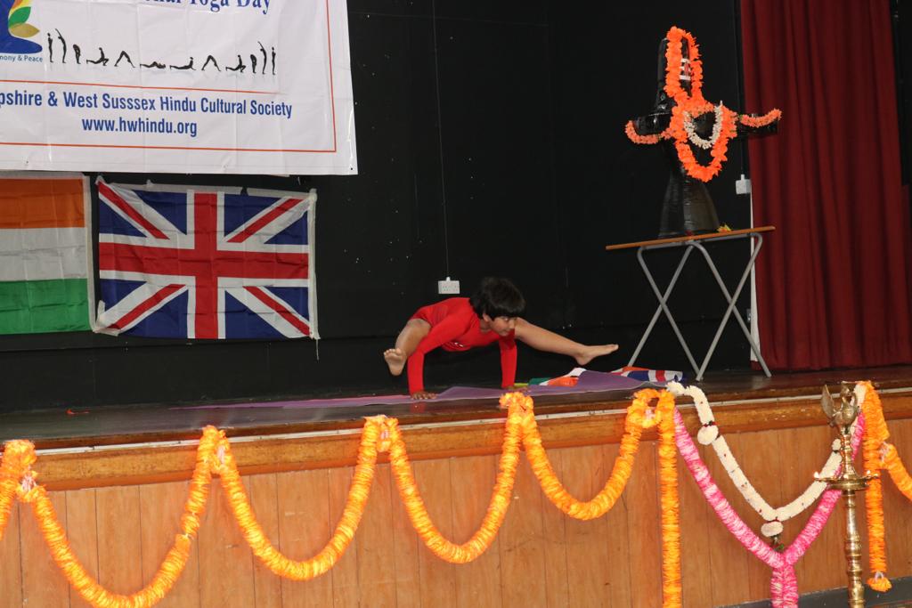 Ishwar will next compete in the World Championship in Bulgaria between June 28 - July 1 this year.