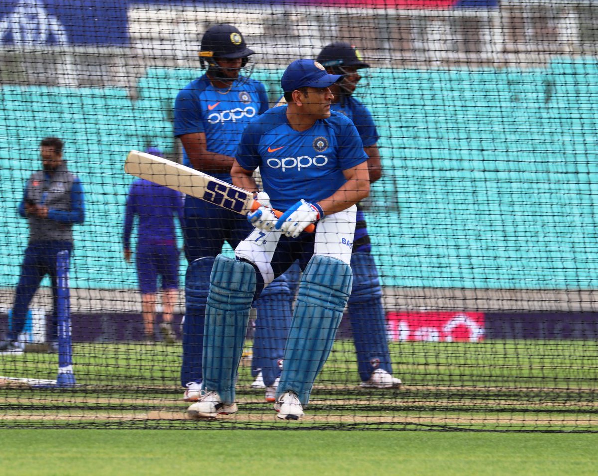 Photo courtesy: Twitter/@BCCI