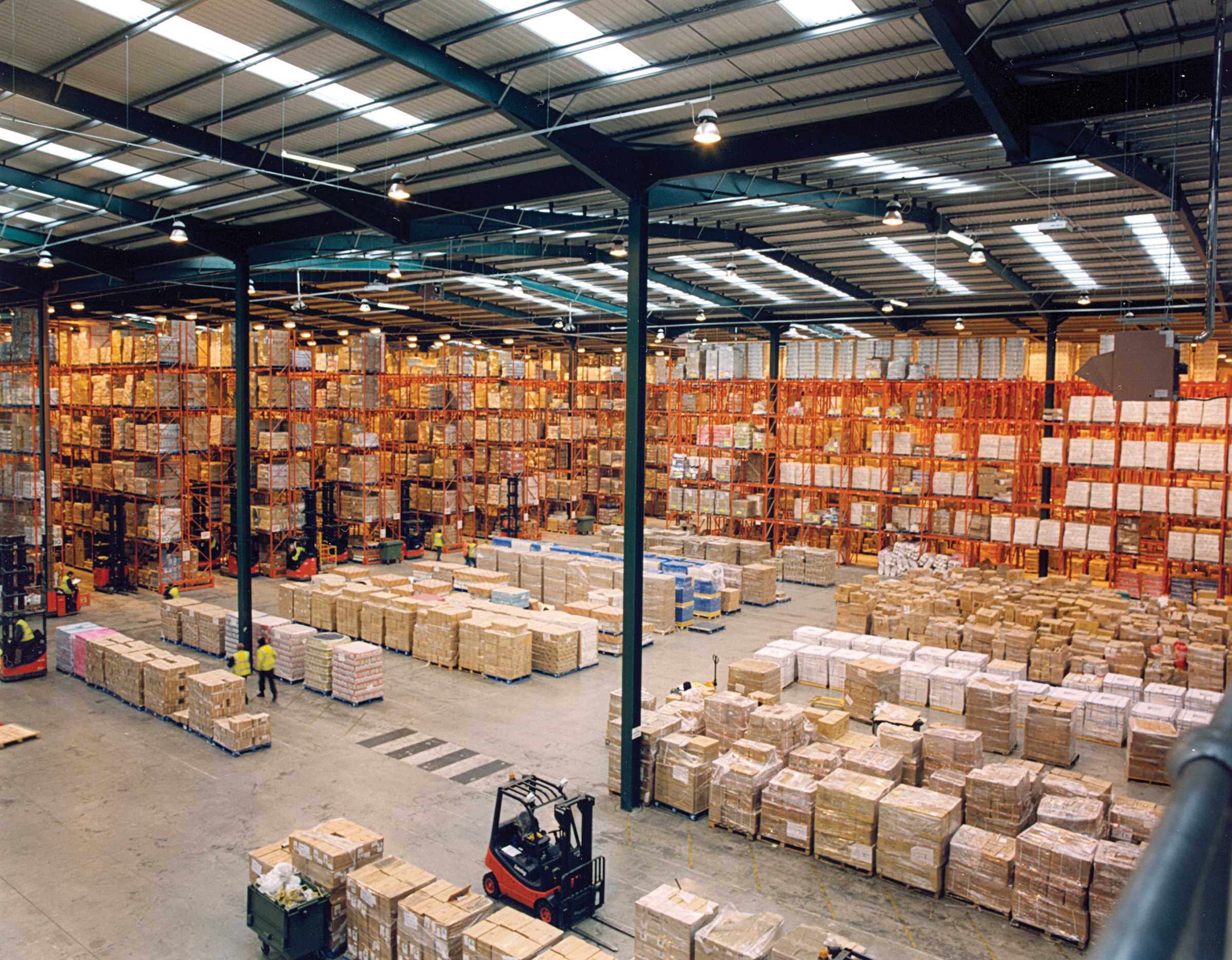   FreightBro has signed a MoU with the National Association of Freight and Logistics (NAFL), Dubai to digitize freight and logistics industry of the UAE. Photo courtesy: Wikimedia