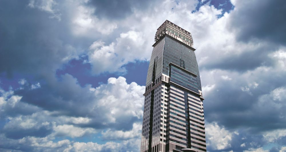 In India, CapitaLand has a portfolio of 26 business and IT parks, industrial, lodging and logistics properties, and an urban development project in Chennai. 