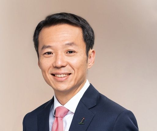 Lee Chee Koon, Group CEO, CapitaLand Group