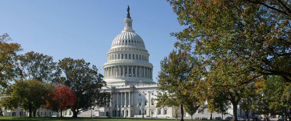 Photo courtesy: www.senate.gov