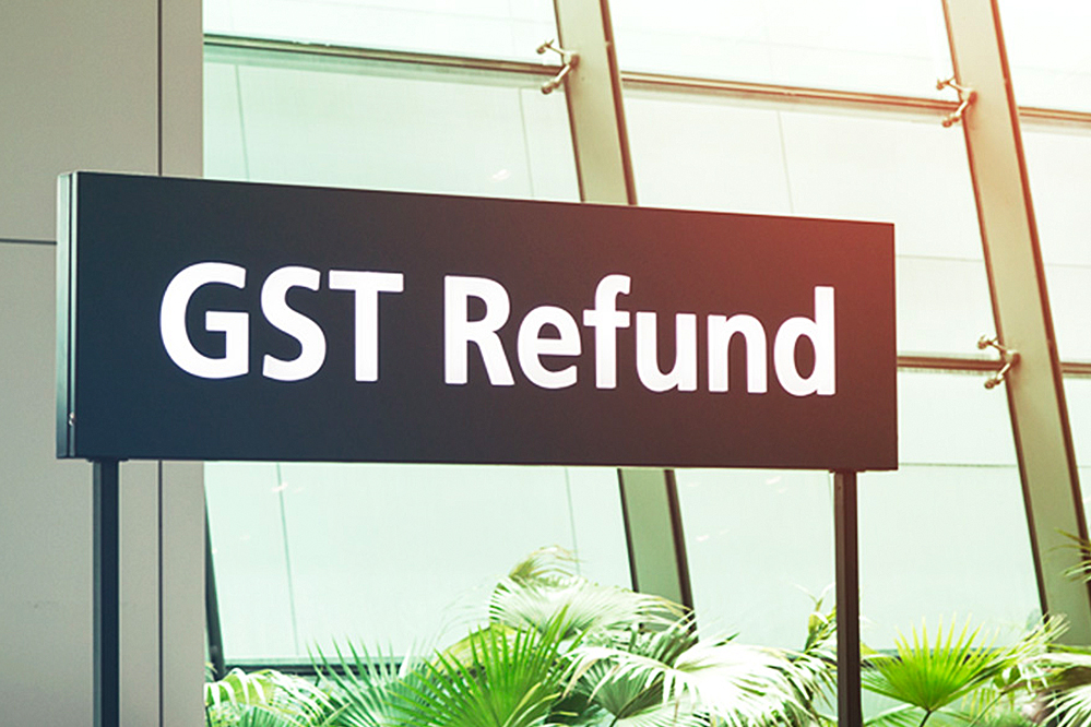 The gang made more than SGD 167,000 in fraudulent GST tourist refund claims
