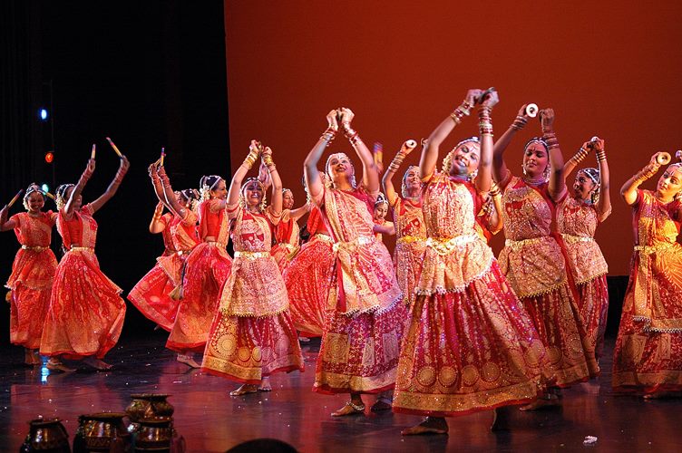 Photo courtesy: Bhaskar's Arts Academy