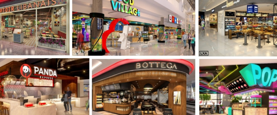    HMSHost International will open F&B outlets at Dubai International Airport (DXB) and different locations across India. Photo courtesy: HMSHost 