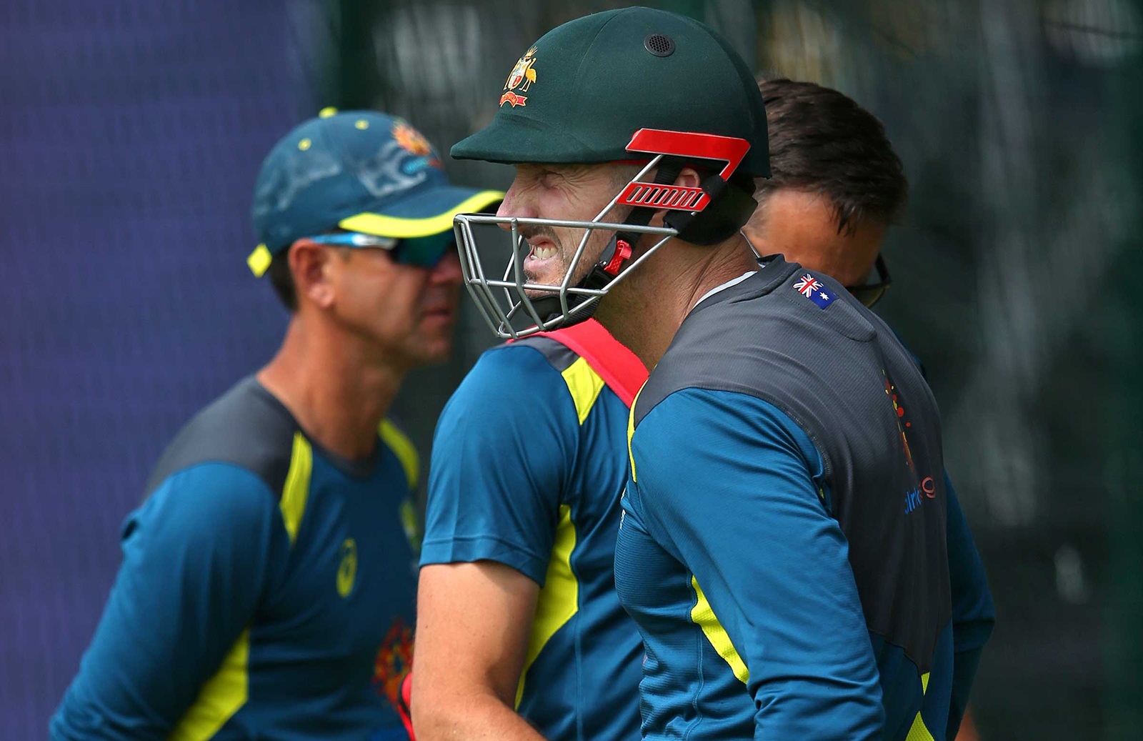 Photo courtesy: www.cricket.com.au