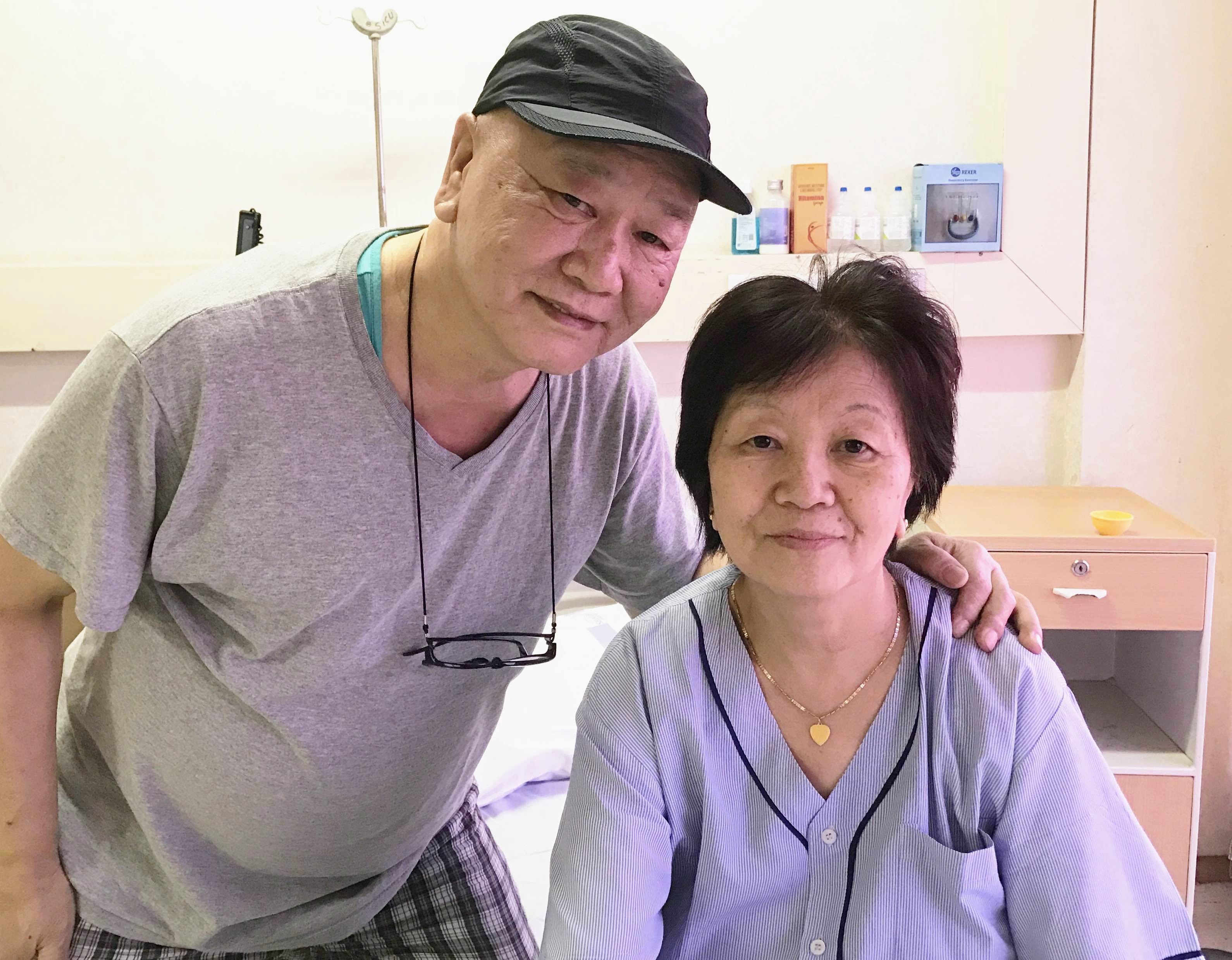 The number of foreign patients coming to India rose from 75,688 in 2014 to 495,000 in 2017. Photo courtesy: Shalby Hospitals