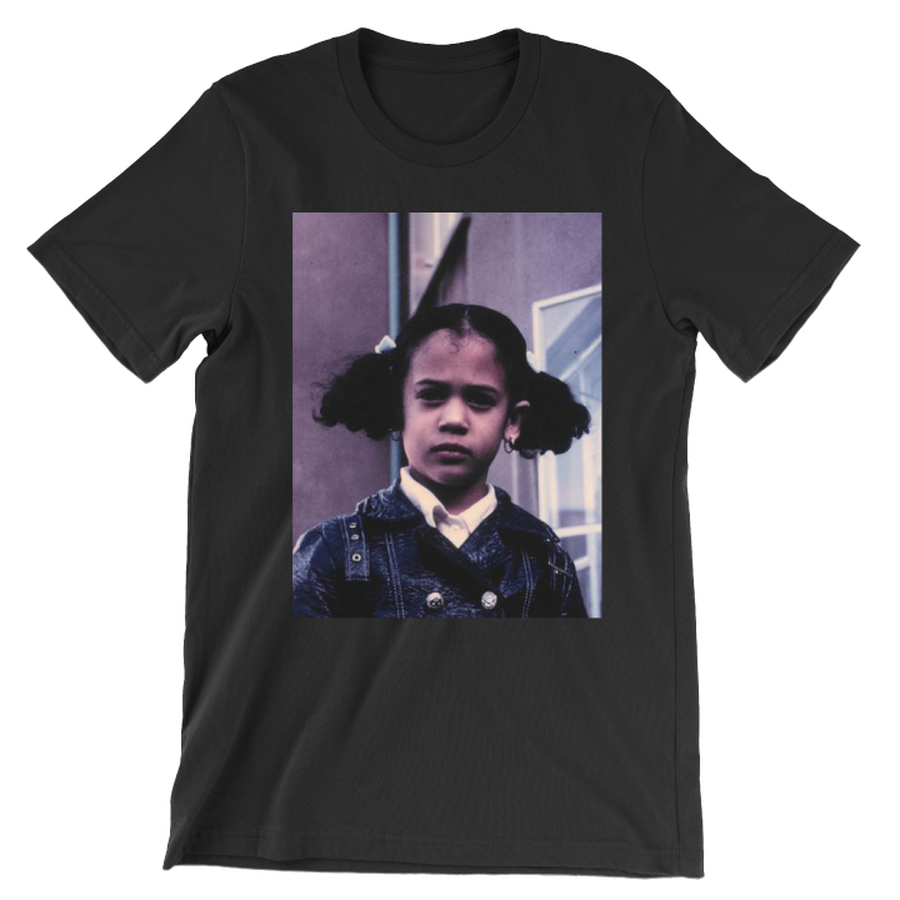 Harris' online store has brought in nearly half a million US dollars this quarter. Photo courtesy: store.kamalaharris.org