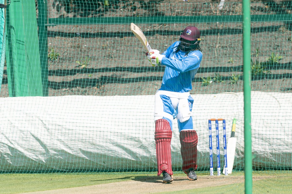 In a 20-year long international career, Gayle has played 103 Tests, 297 ODIs and 58 T20Is for over 19,000 international runs.