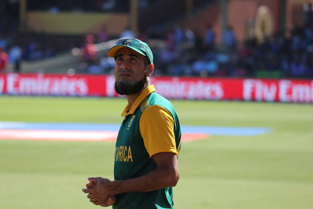 Tahir said he would like to continue to don the Proteas shirt in T20 internationals for the 2020 ICC Men's T20 World Cup