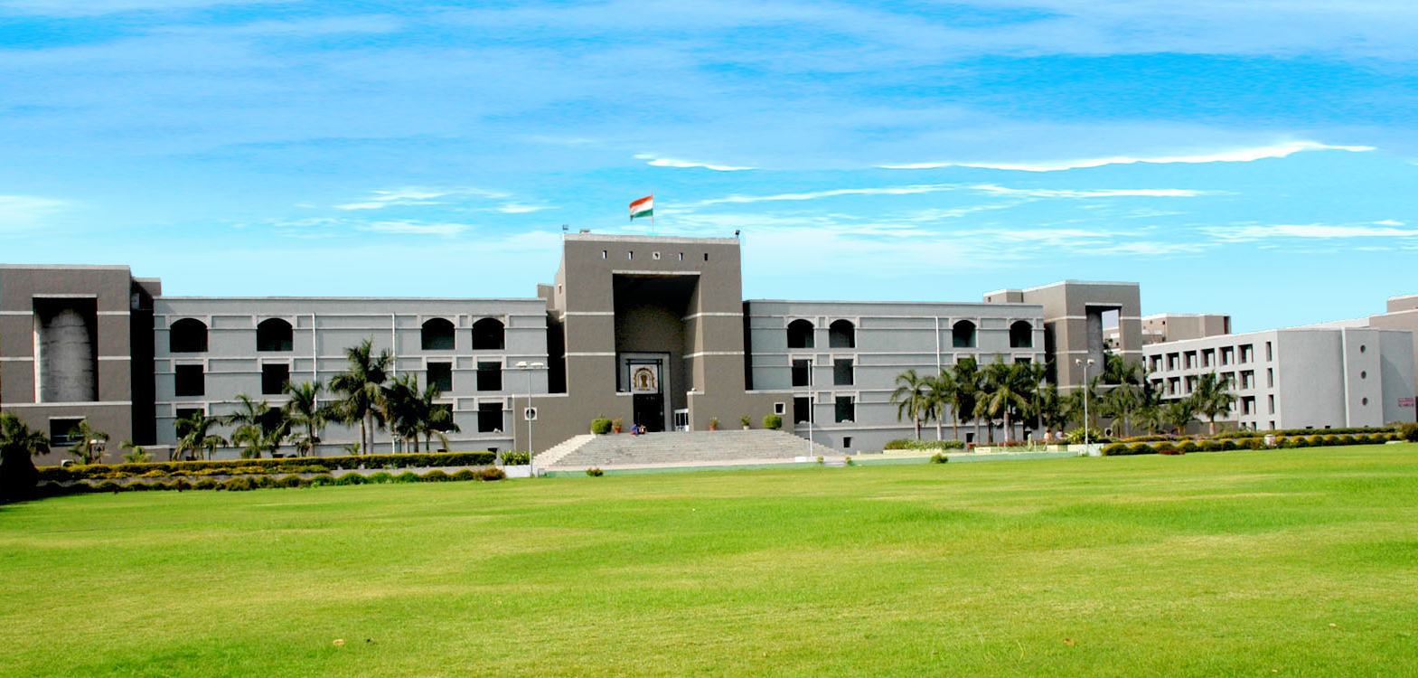 The petition further stated that “Gujarat Professional Medical Educational Courses (Regulation of Admission and Fixation of Fees) Rules, 2017 were amended in May 2018. The amendments opened up admissions to OCIs for MBBS courses without any restriction.”
