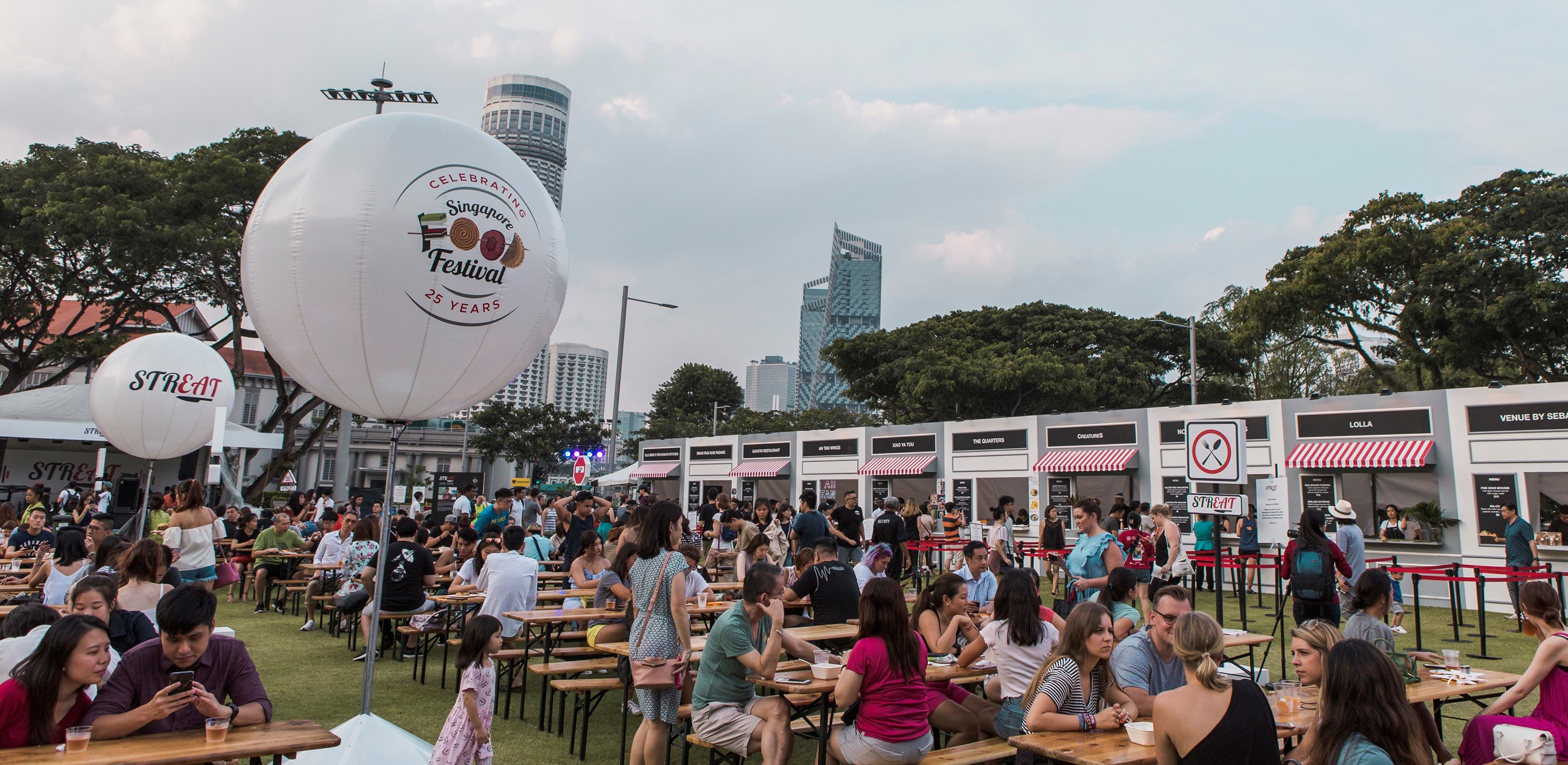Photo courtesy: VisitSingapore