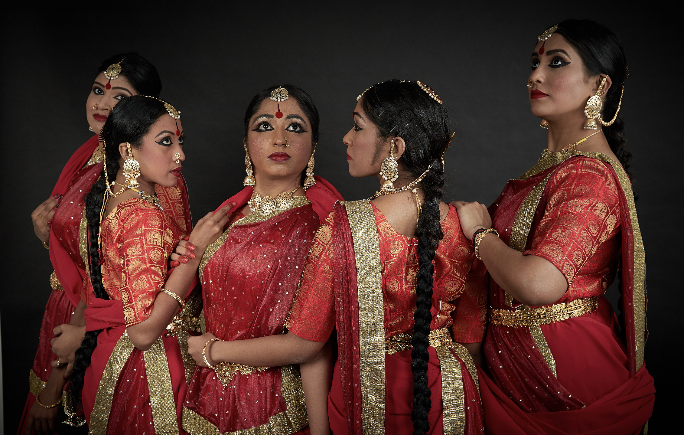 Photo courtesy: VK Arts