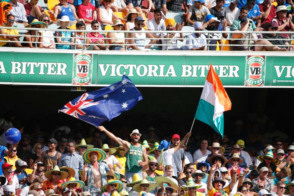The Australian government is reportedly expecting around 500,000 visitors from India next year thanks to the two sports events. 