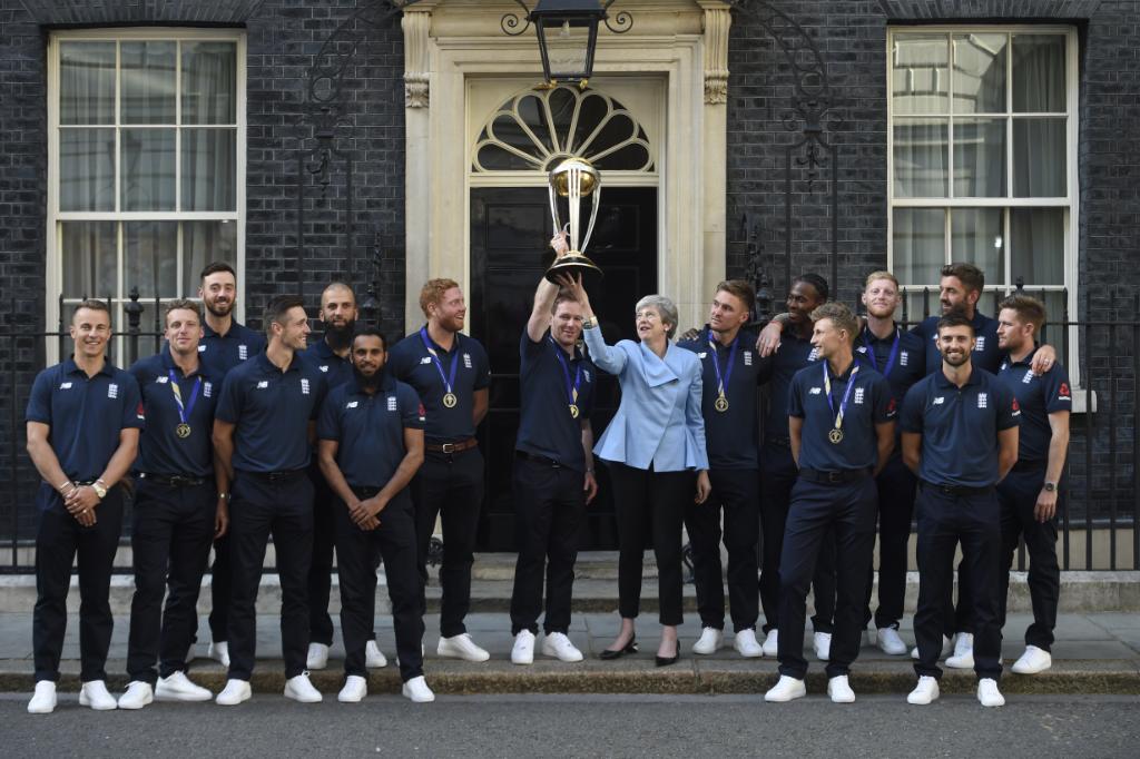 Photo courtesy: Twitter/@englandcricket
