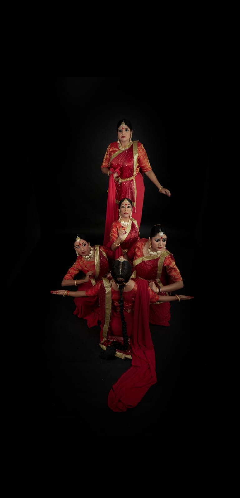 Photo courtesy: VK Arts