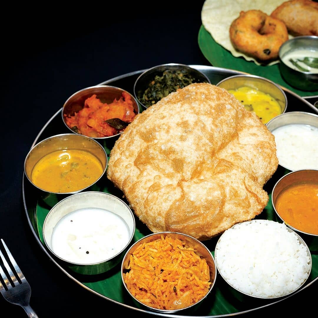 Photo courtesy: The Great Indian Food Fest