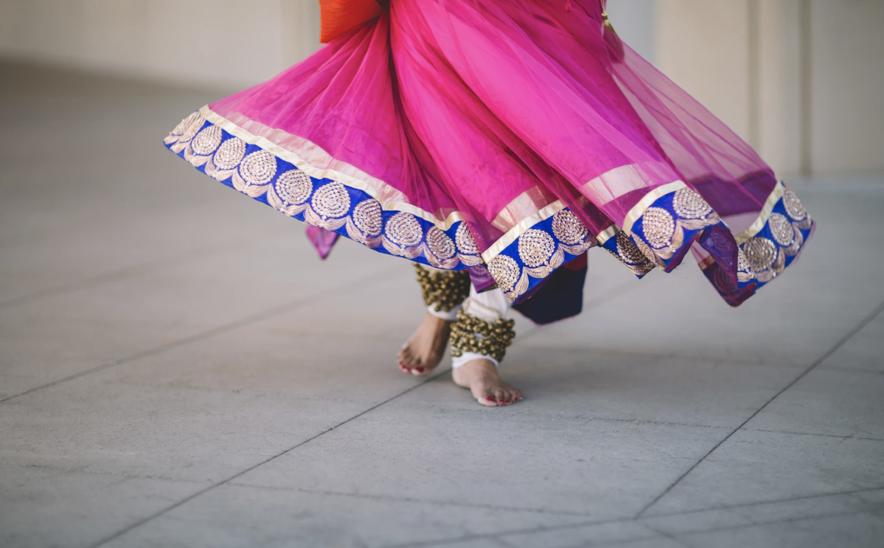 Photo courtesy: unsplash