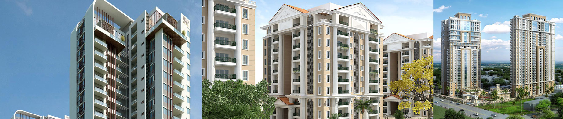 There is no restriction on the number of properties that an NRI can own in India.