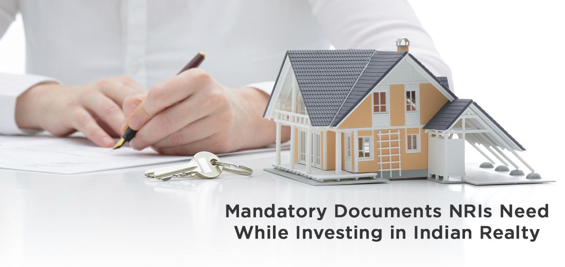 While the loan process and benefits remain the same as for resident Indians, the documents that an NRI must submit differ from Indian residents. 