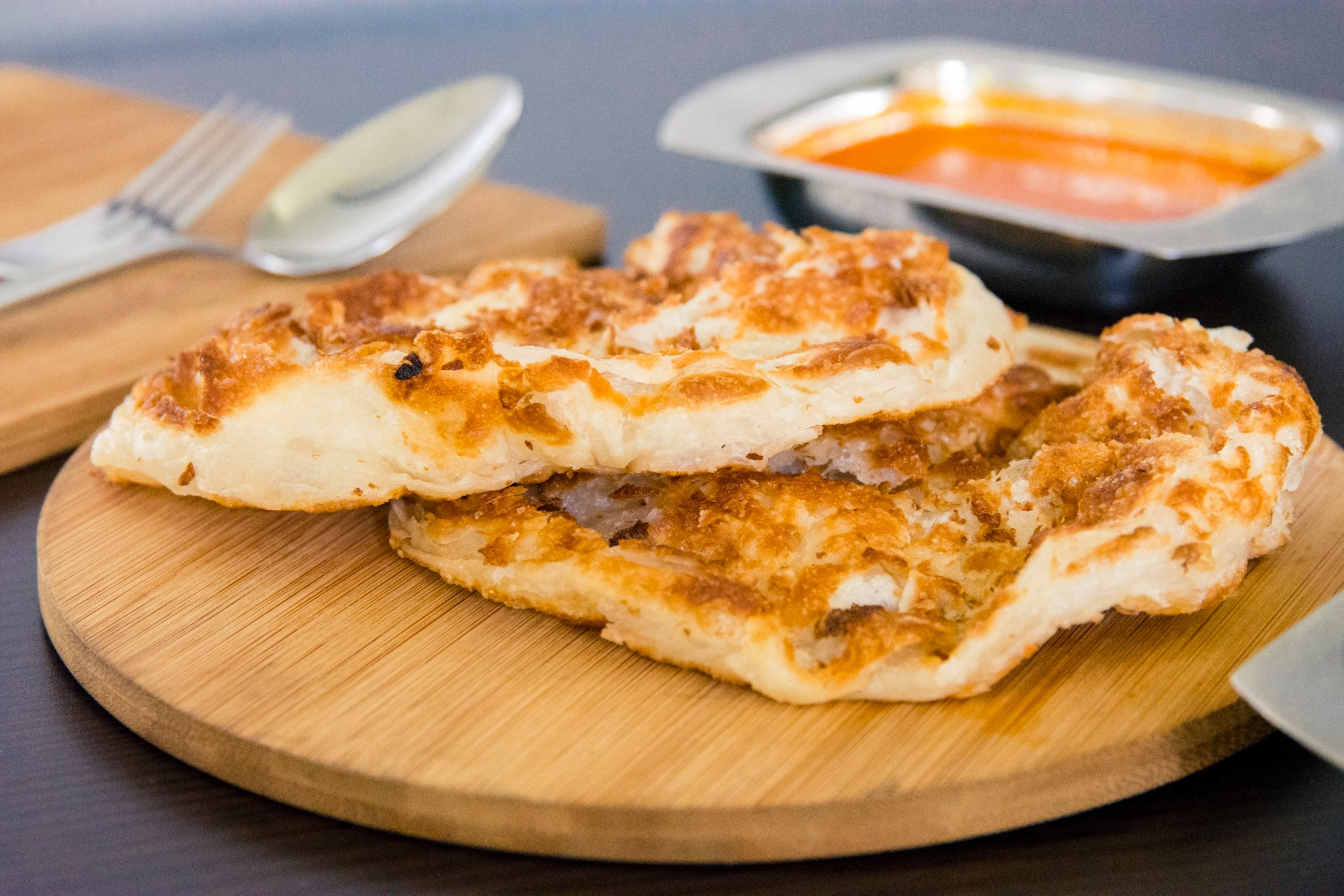 Photo courtesy: Springleaf Prata