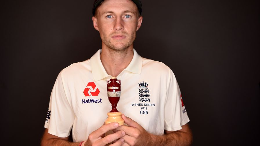 The Ashes marks the start of the World Test Championship. Photo courtesy: www.ecb.co.uk