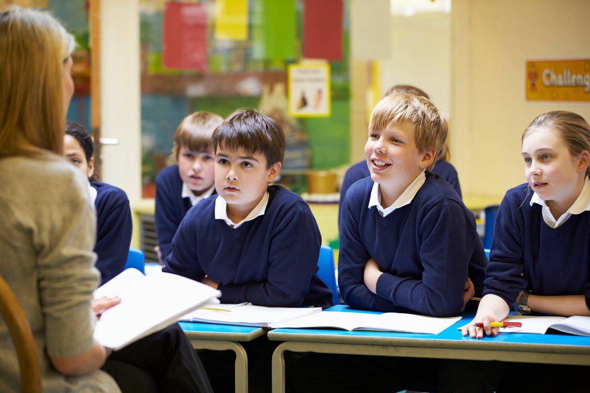 The report also stated that the most “worrying development” over the years was the slowing of the closure of disadvantage gaps in education in the country