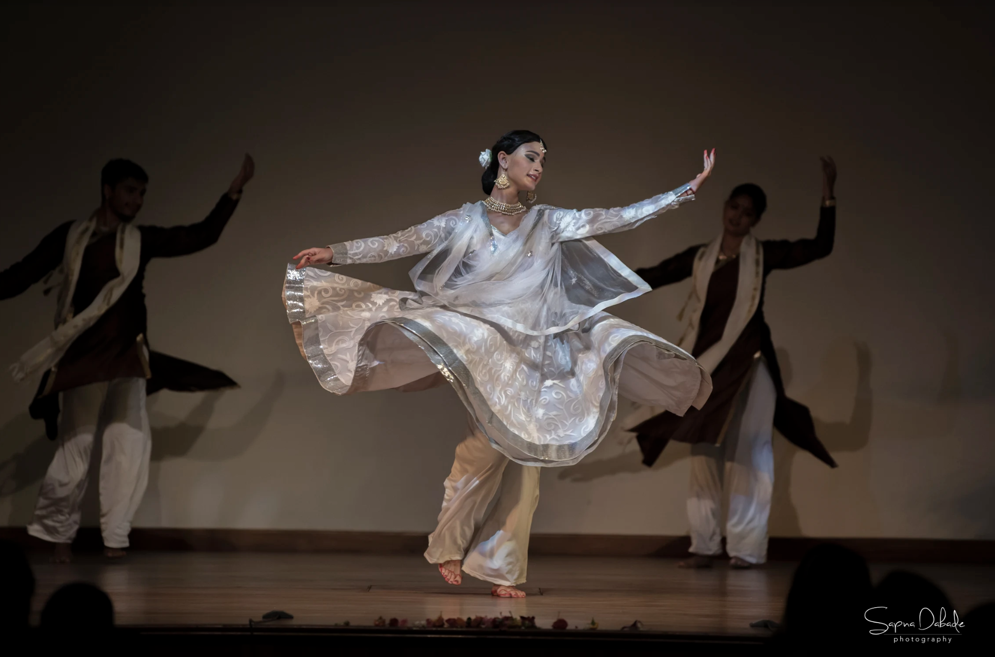 Photo courtesy: Sapna Dabade
