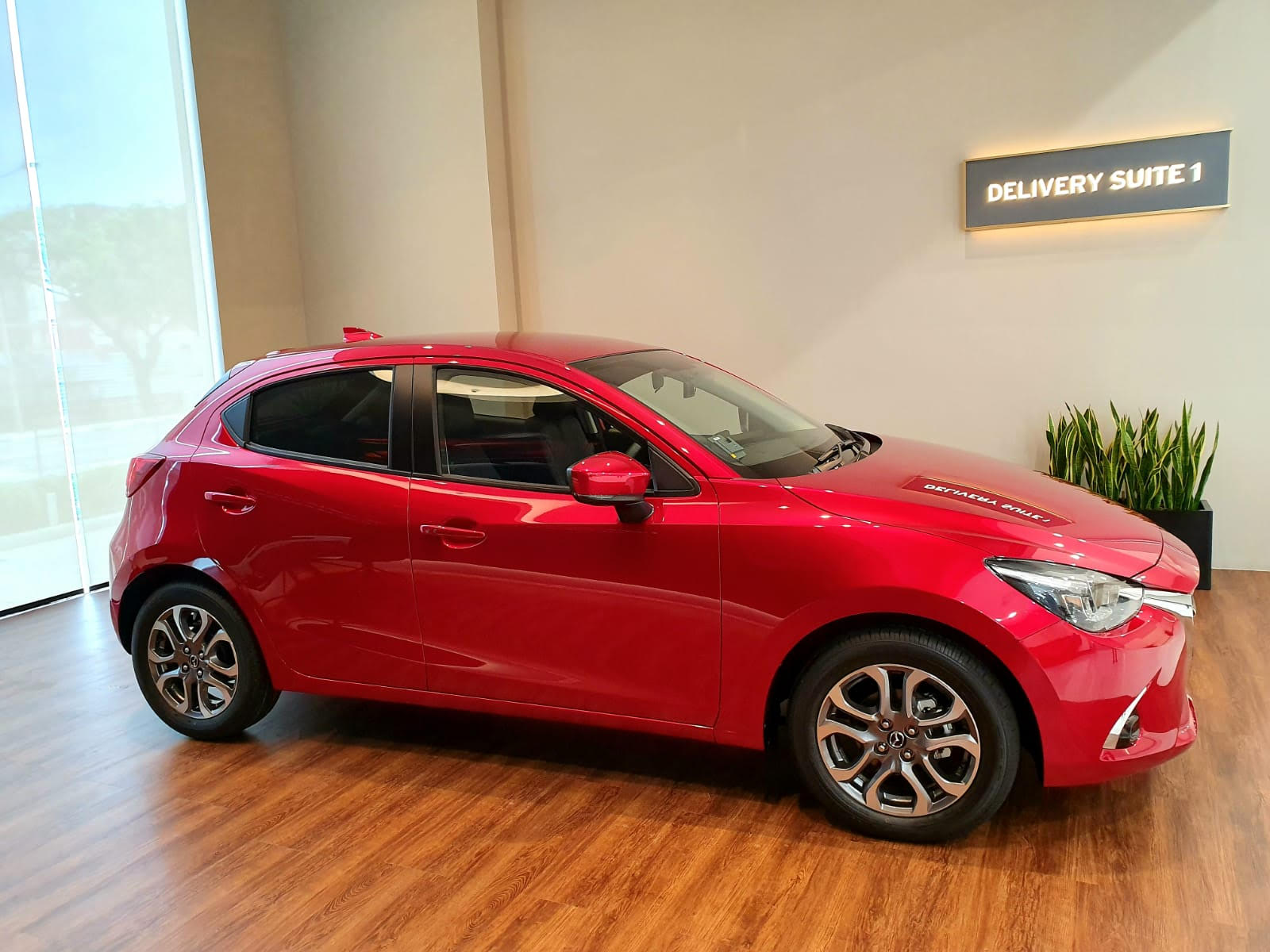 Car ownership in Singapore is at its lowest in 10 years. Photo courtesy: Connected to India