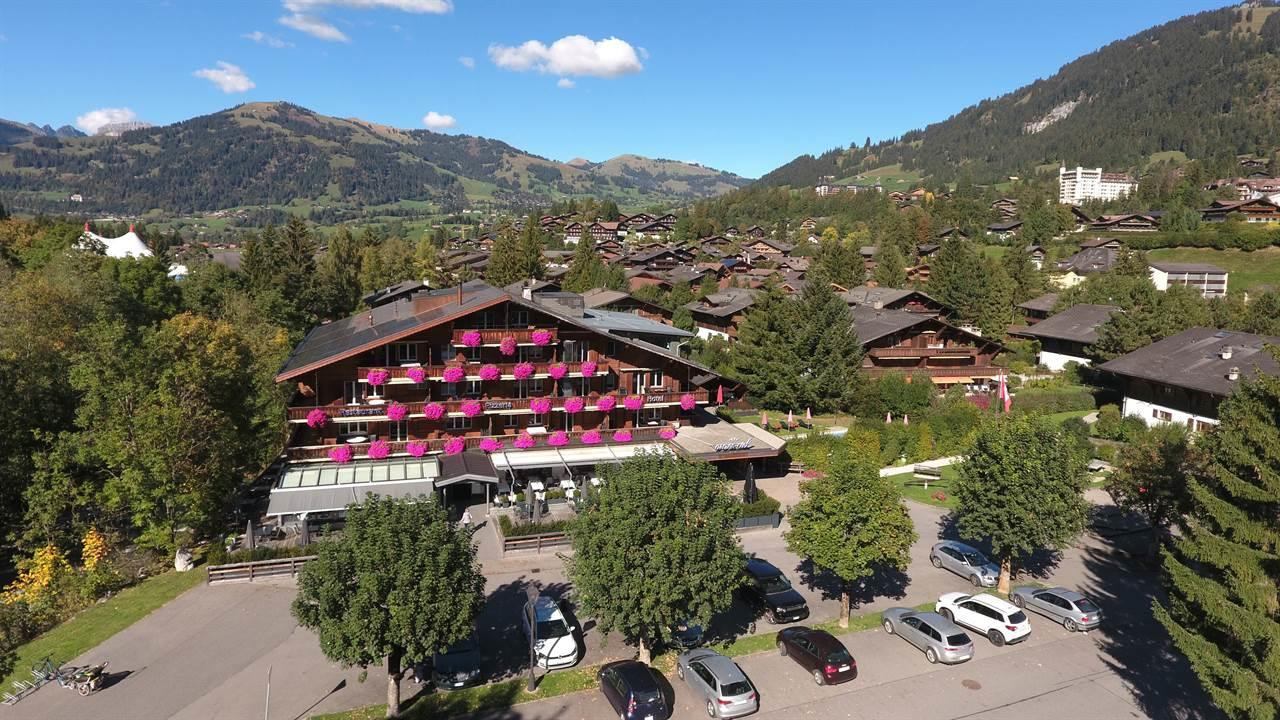 The fact is bad tourists come in all shapes and sizes. For many years, travel magazines would point to tourists from the US, China, the UK, Germany, Russia and Argentina to be the ones up to the most mischief. Photo courtesy: Gstaad Tourism