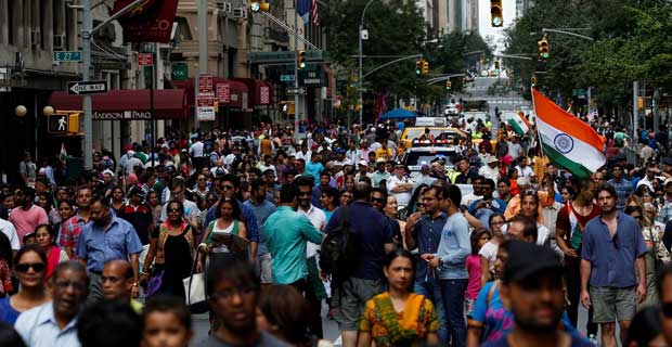 There are many unreported cases of staff at hotels, restaurants, airplanes, and other tourist touchpoints behaving rudely to people because they were Indian or were judged to be Indian because of their skin colour.