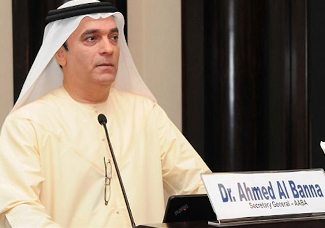 UAE ambassador to India Ahmad Al Banna has said Kashmir is an internal matter for India. Photo courtesy: Twitter