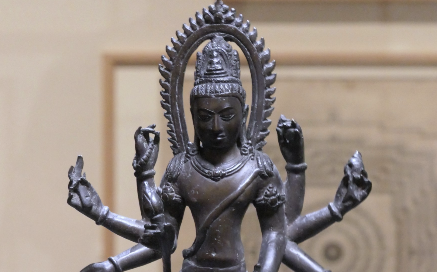 Photo courtesy: Asian Civilisations Museum