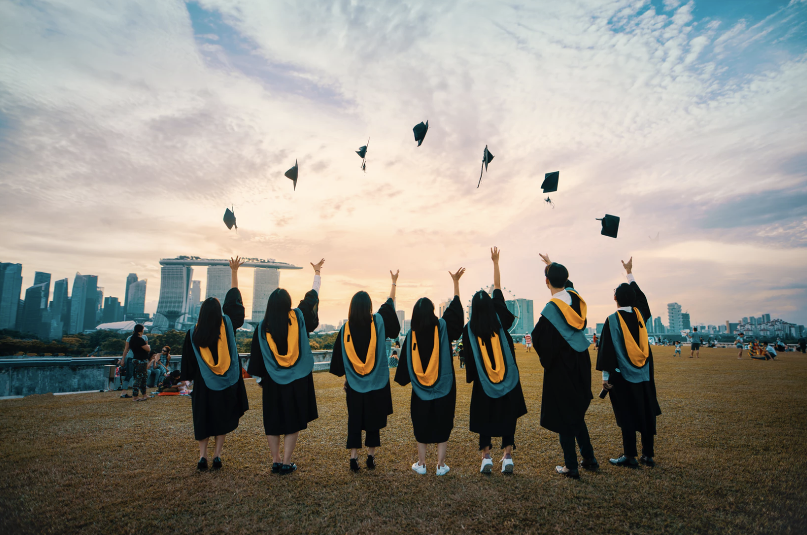 Photo courtesy: unsplash