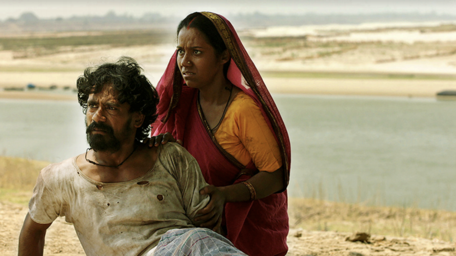 Jhalki (2019) by Brahmanand S Siingh. Photo courtesy: Singapore South Asian International Film Festival (Sg.SAIFF)