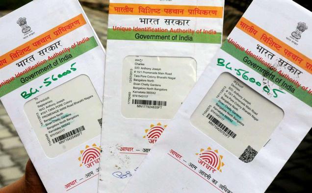 Finance Minister Nirmala Sitharaman had proposed in her inaugural Budget speech on July 5 to consider issuing Aadhaar cards for NRIs 