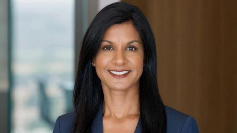 Matthews is the sixth Indian-American nominated to the federal judiciary at various levels by Trump during his tenure. 