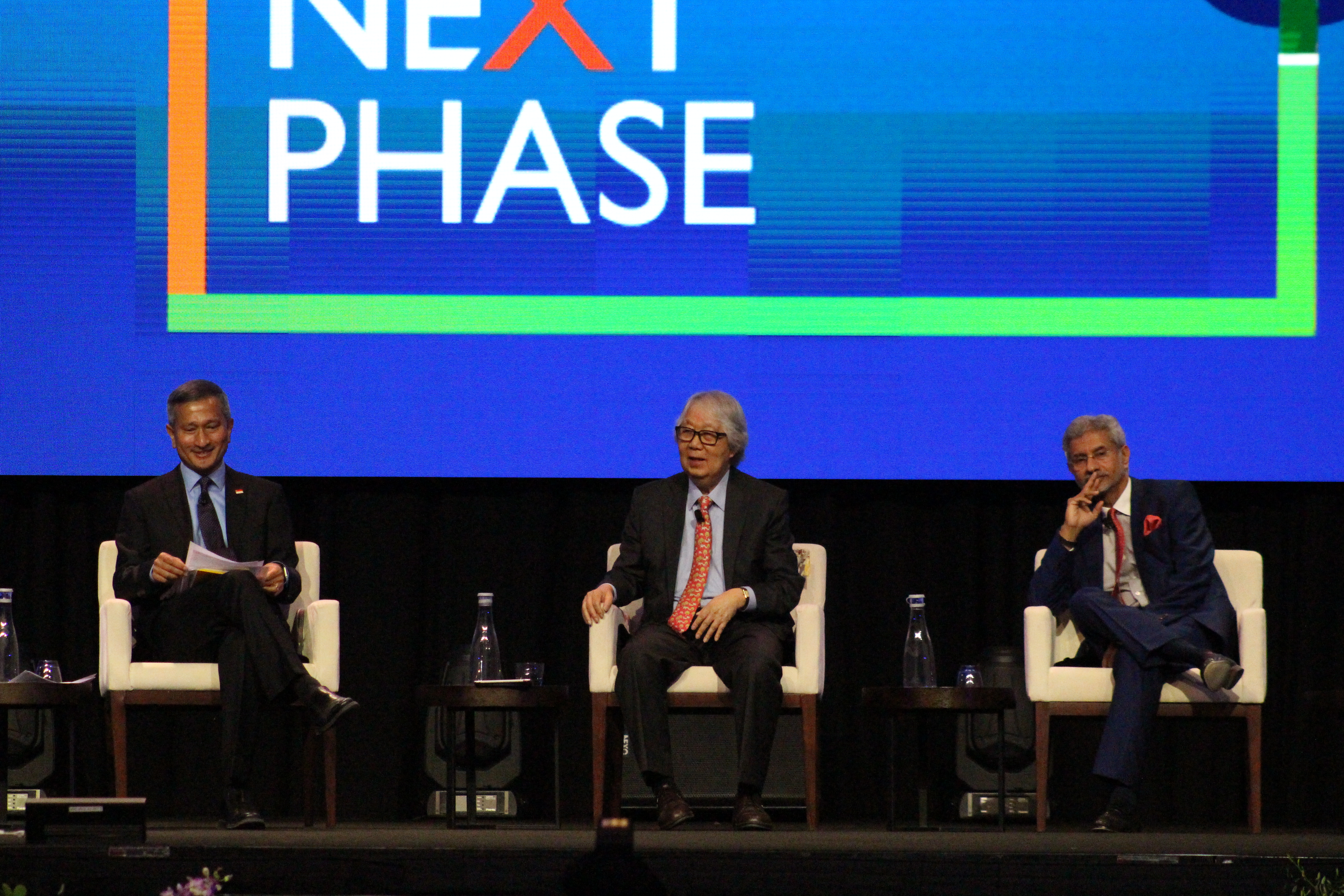 The Summit, consisting of two inter-related conferences; a business event and the third edition of the India-Singapore Innovation and Start-up platform – InSpreneur, was attended by India’s Minister of External Affairs S Jaishankar and Singapore’s Foreign Minister Vivian Balakrishnan, among others.