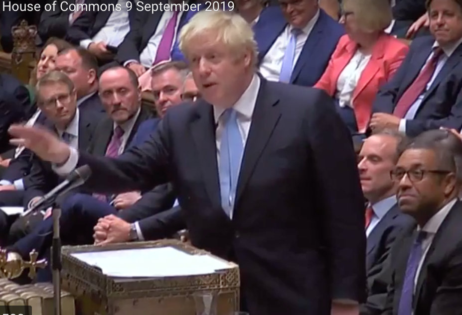 Screengrab courtesy: YouTube/House of Commons