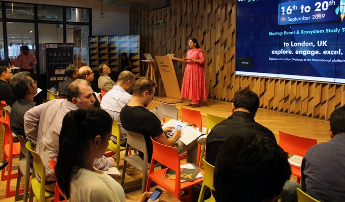In preparation for the event, the High Commission had also organised a pre-departure networking event on August 17, 2019, at Rise Mumbai.