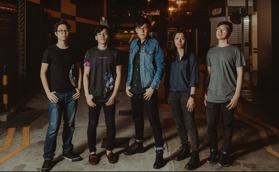 Photo courtesy: Rock and Indie Festival