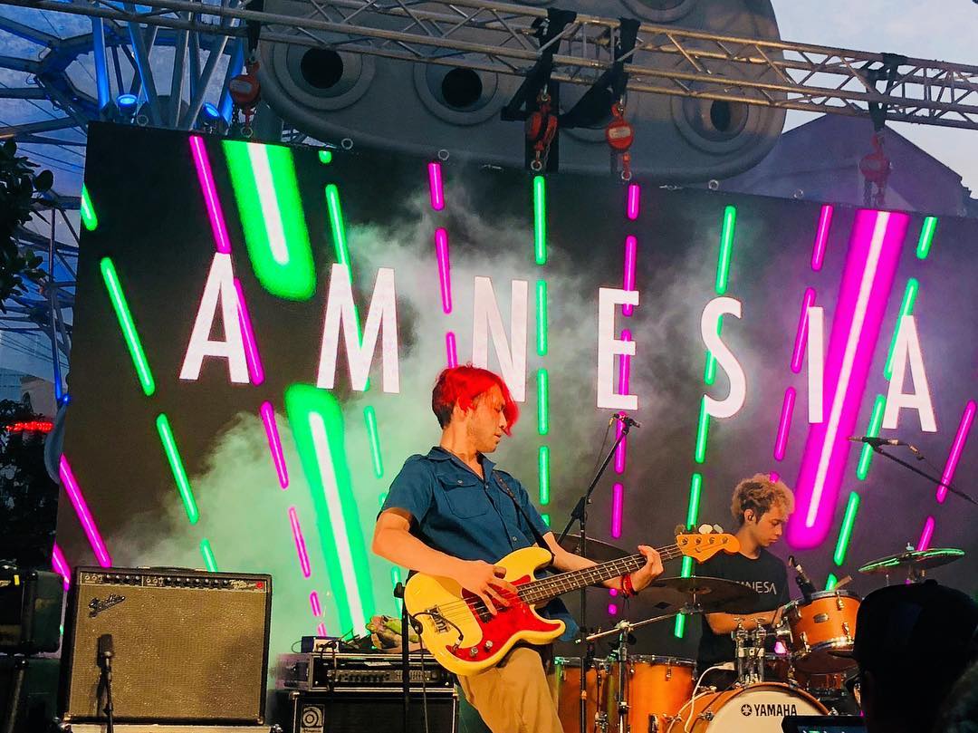 Photo courtesy: Music Matters