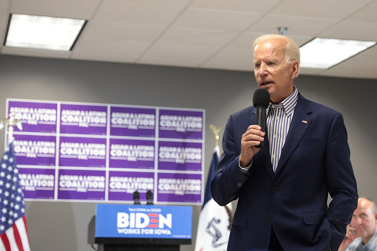 irrespective of the candidate they supported, voters felt Biden was the one likeliest to beat Trump, the report said.