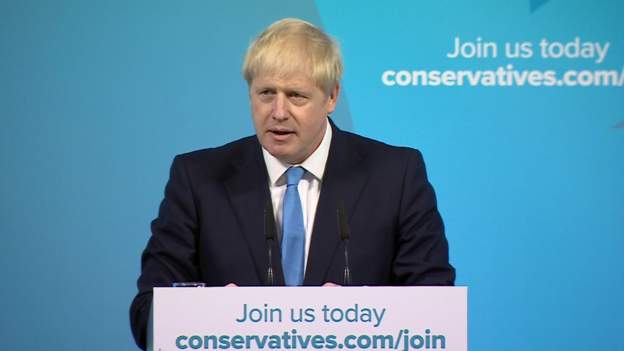 The letter added that the UK government was monitoring the situation in Kashmir closely and there has been regular contact with both the Indian and Pakistani governments. 